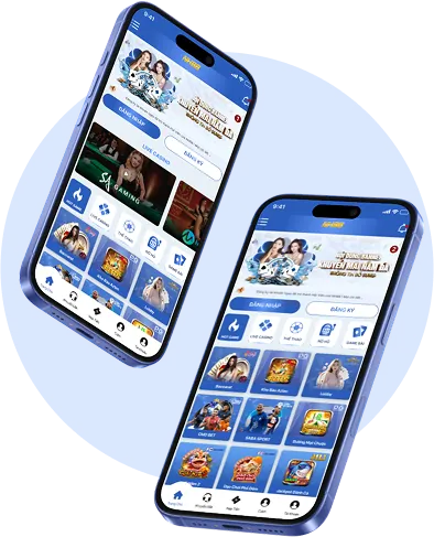 Biểu tượng lá chắn bảo mật với chữ okvnd code