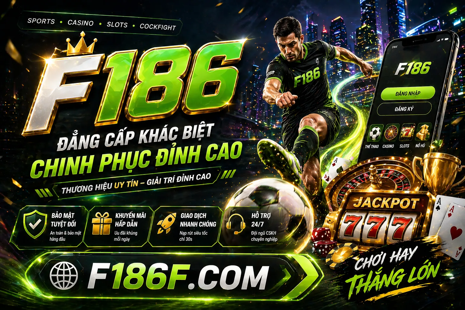 Hình ảnh chính trò chơi bắn cá với ưu đãi OKVND Code