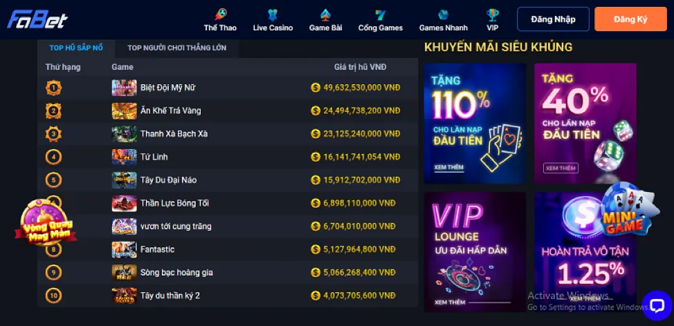 Điều khoản và điều kiện okvnd code