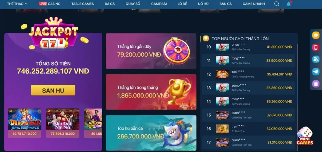 Tổng hợp các trò chơi và lợi ích độc quyền khi là thành viên OKVND Code