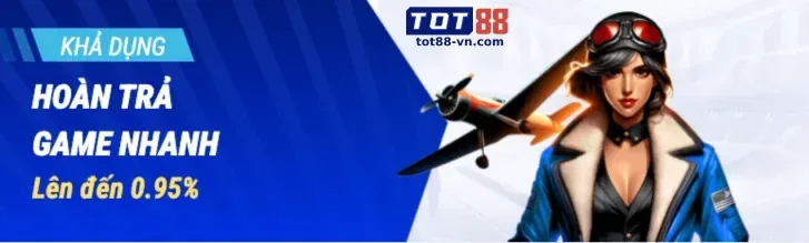 Hoàn trả tiền cược với OKVND CODE